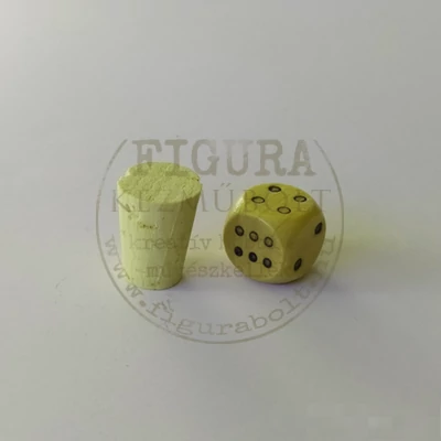 Parafa dugó 11/16*21mm