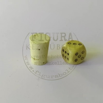 Parafa dugó 13/16*22mm