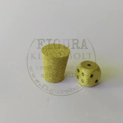 Parafa dugó 17/22*26mm