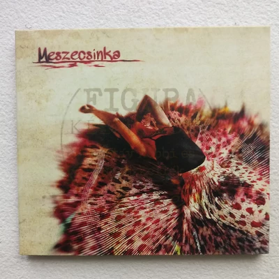 CD: Meszecsinka