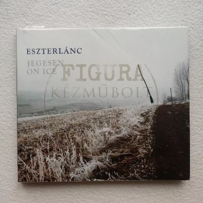 CD: Eszterlánc / Jegesen