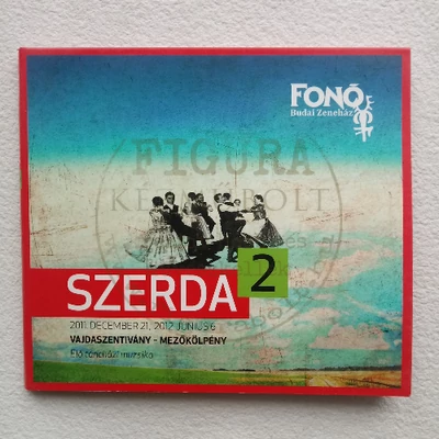 CD: Szerda 2