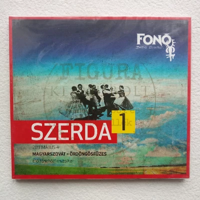 CD: Szerda 1