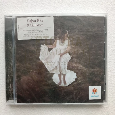 CD: Palya Bea / Ribizliálom