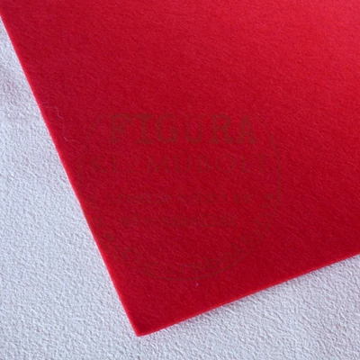 Filc anyag (dekorfilc)  40*50cm/2mm - PIROS