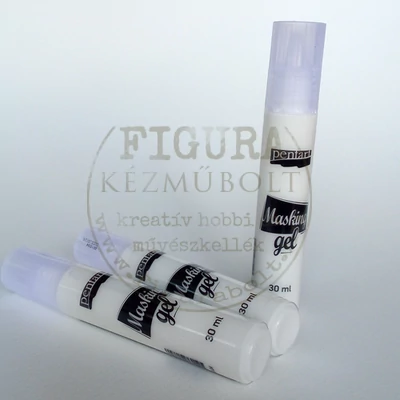 Maszkoló (kitakaró) folyadék csőrös tubusban 30ml