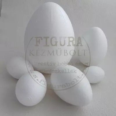 Hungarocell tojás 4cm