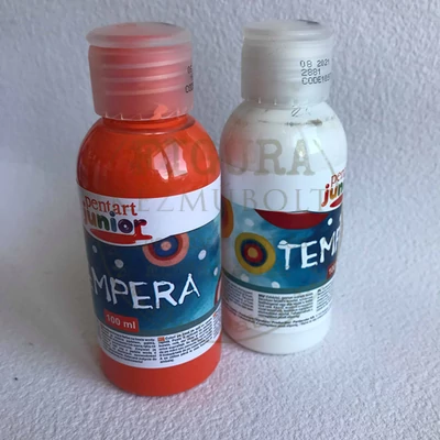 Tempera 100ml - NARANCS