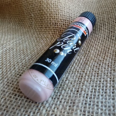 Gyöngytoll 30ml - BARACK