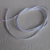 Gyertyabél (kanóc) 2m/csomag - lapos 1mm*2mm